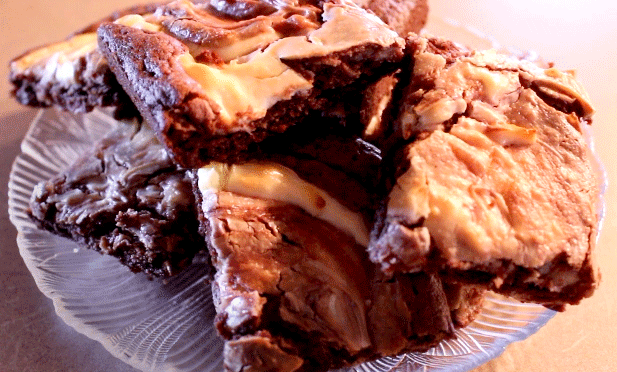 Sweet Ending from the Start – Brownies