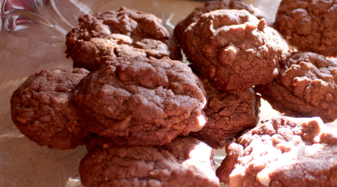 Recipe Failure! It happens